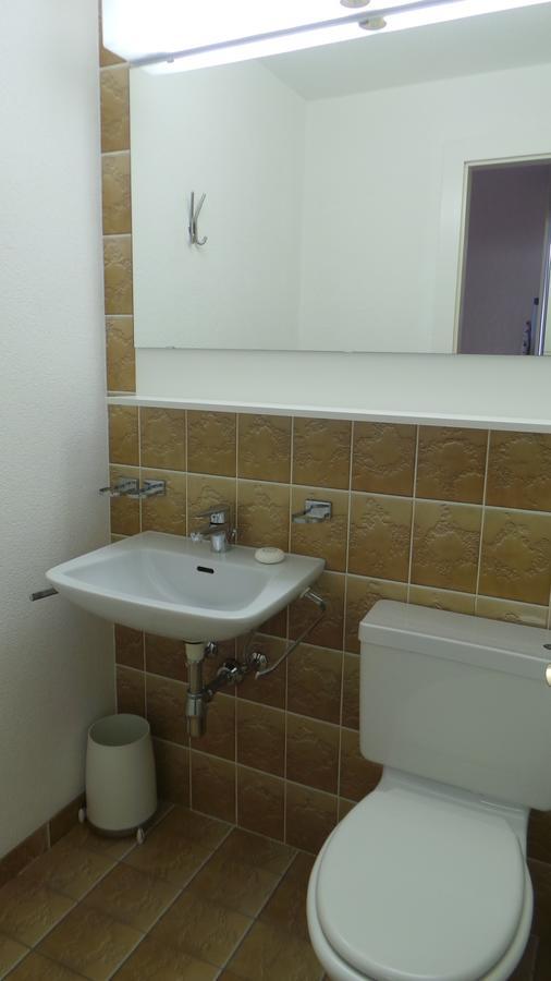 וילארס-סור-אולון Route Du Village 5 Residence Panorama מראה חיצוני תמונה
