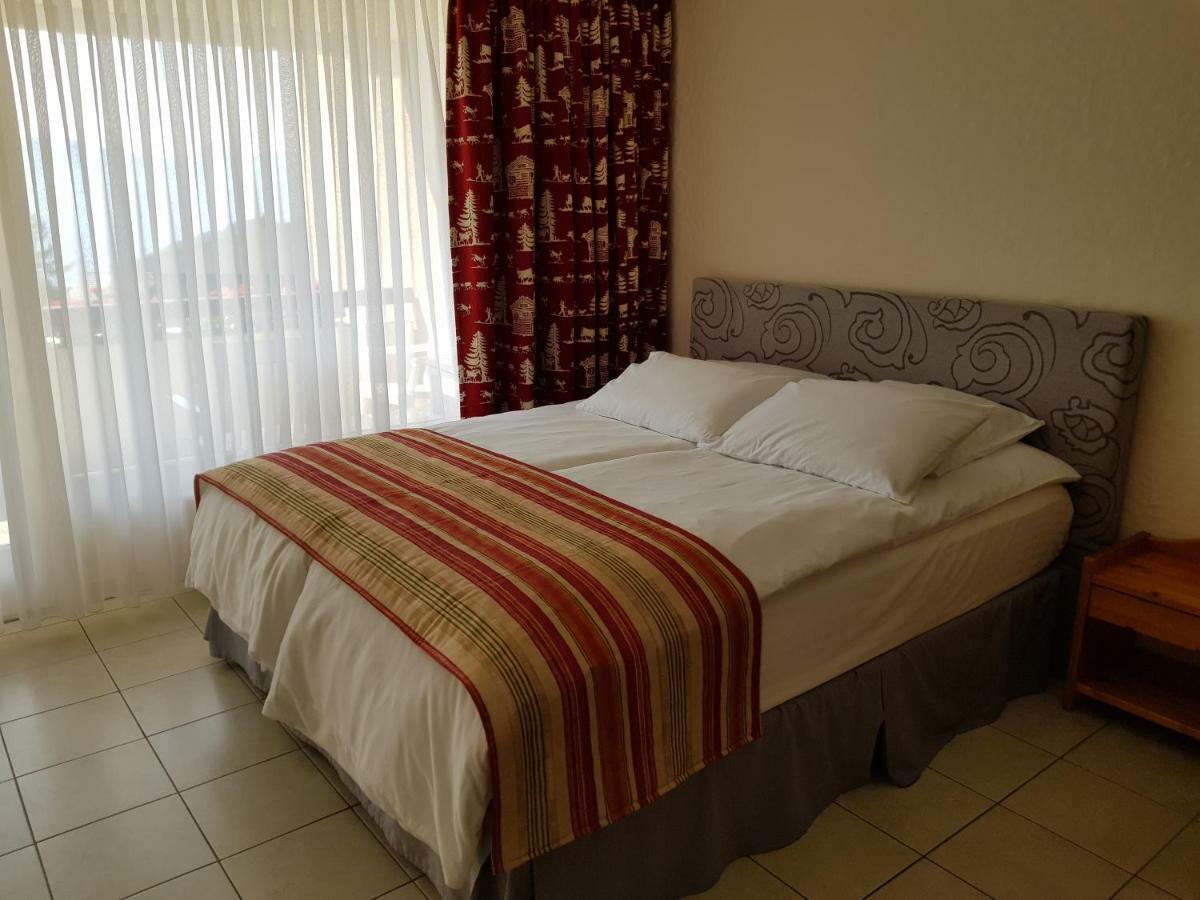 וילארס-סור-אולון Route Du Village 5 Residence Panorama מראה חיצוני תמונה